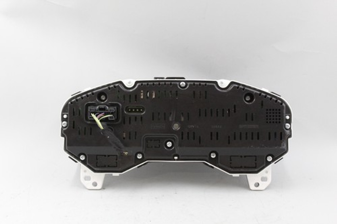 13 14 15 16 17 FORD FUSION INSTRUMENT CLUSTER GAUGE SPEEDOMETER OEM - A-21086 HS7T-10849-GE 13 14 15 16 17 FORD FUSION INSTRUMENT CLUSTER GAUGE SPEEDOMETER OEM - A-21086 HS7T-10849-GE