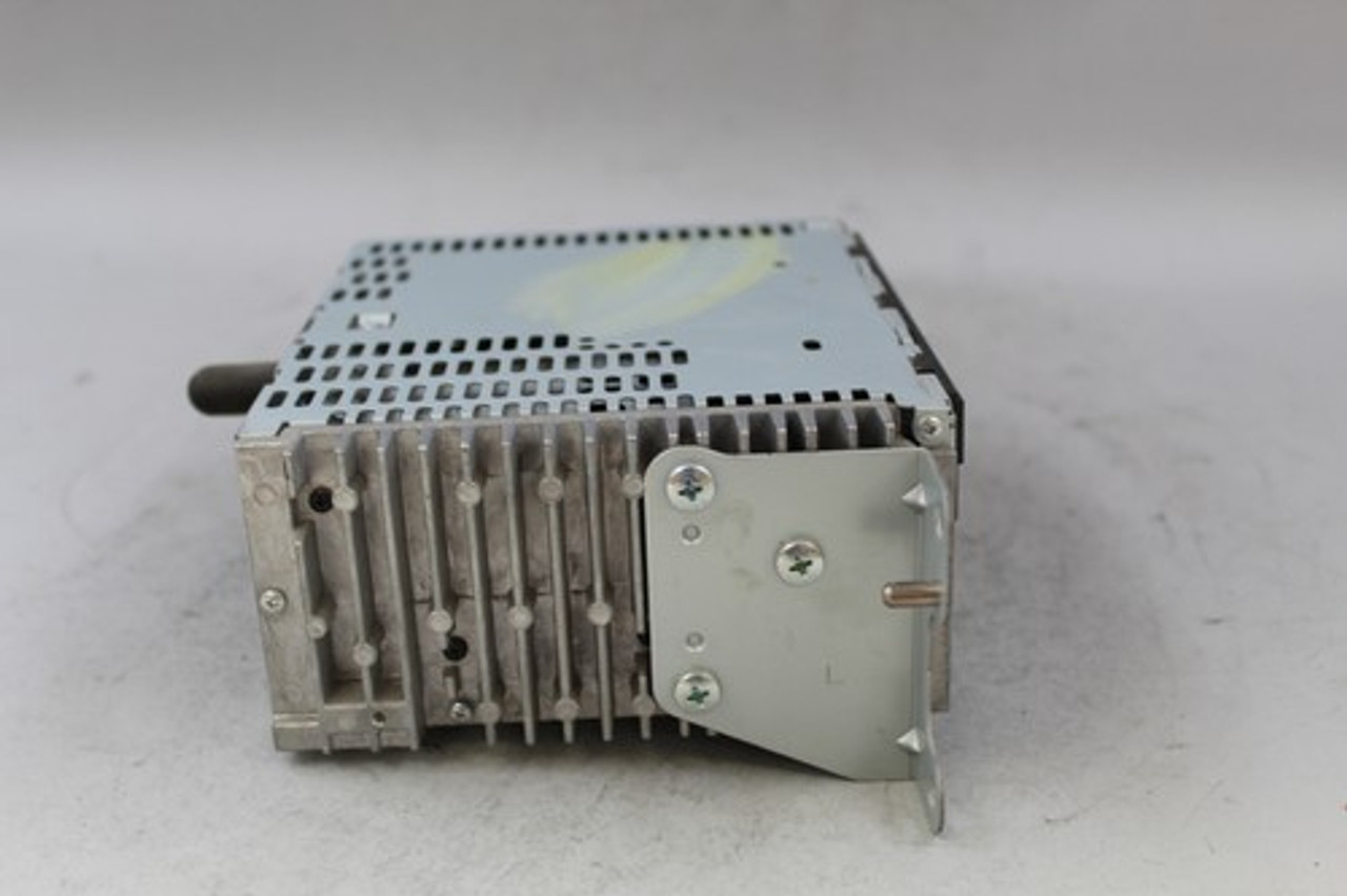 11 12 13 14 FORD EDGE AM/FM RADIO CD PLAYER RECEIVER DT4T-19C107-BB OEM - A-10046