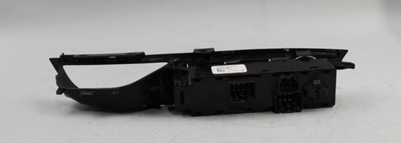 12 13 14 15 16 FORD FOCUS LEFT DRIVER SIDE MASTER WINDOW SWITCH OEM - A-21062 BM5T-14A132-AA