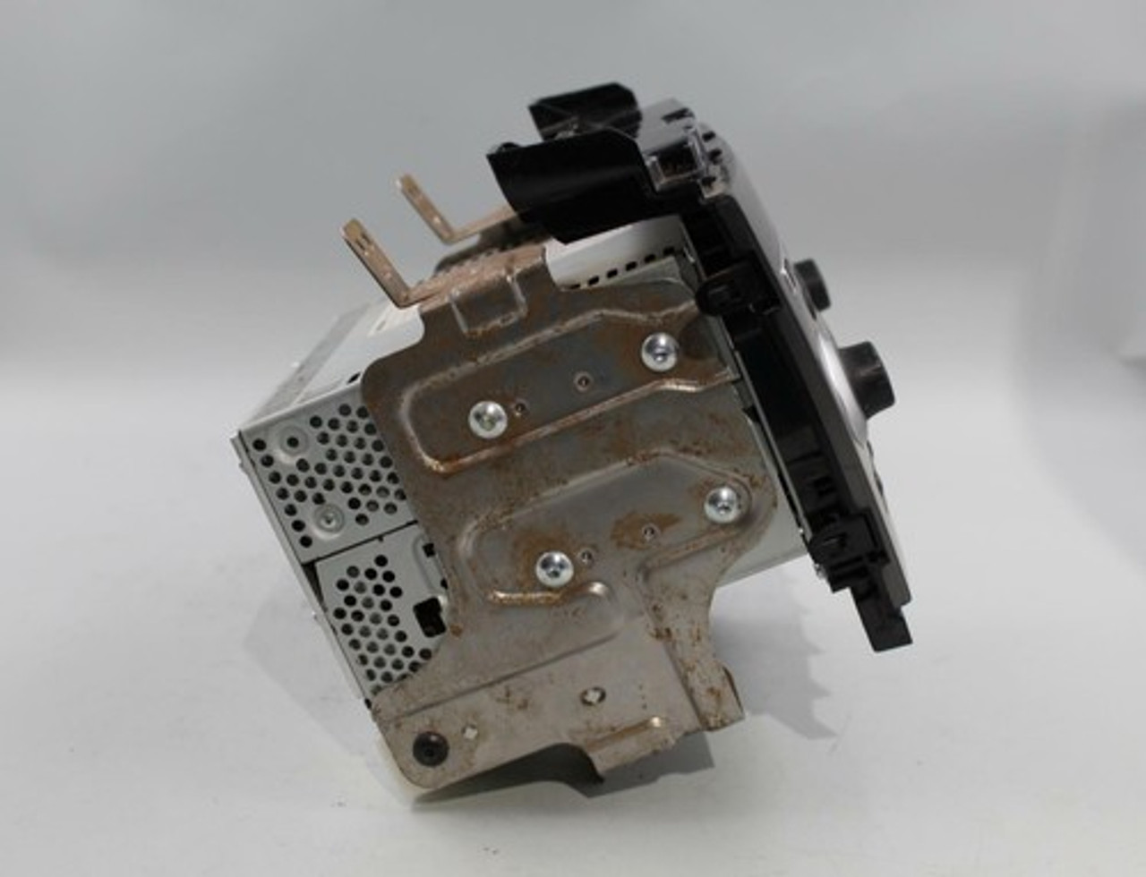 12 13 14 NISSAN MAXIMA AM/FM RADIO CD PLAYER RECEIVER OEM - A-20819 281859DAD1A