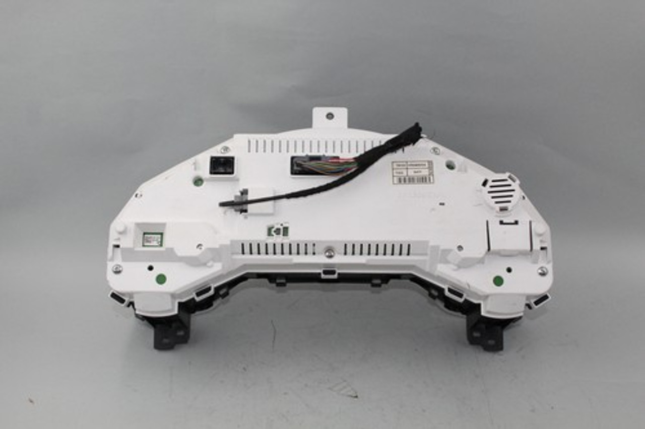 16 17 18 HONDA  CIVIC INSTRUMENT CLUSTER GAUGE SPEEDOMETER OEM - A-20628 78100HR046094