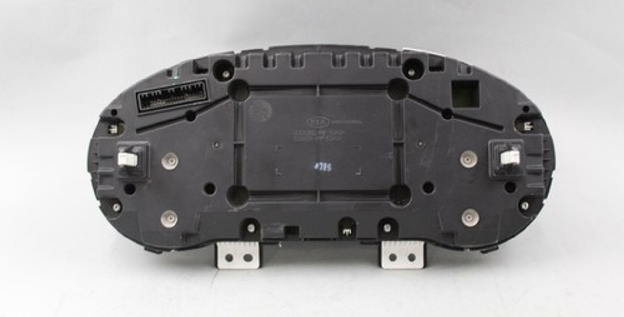 16 17 18 KIA OPTIMA INSTRUMENT CLUSTER GAUGE SPEEDOMETER OEM - A-20643 94012-A8001 16 17 18 KIA OPTIMA INSTRUMENT CLUSTER GAUGE SPEEDOMETER OEM - A-20643 94012-A8001
