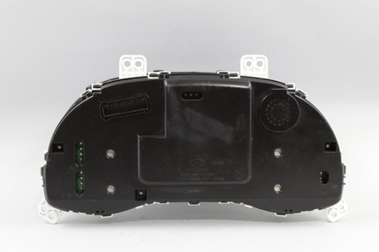 17 18 HYUNDAI ELANTRA INSTRUMENT CLUSTER GAUGE SPEEDOMETER OEM - A-20584 94001-F3011 17 18 HYUNDAI ELANTRA INSTRUMENT CLUSTER GAUGE SPEEDOMETER OEM - A-20584 94001-F3011