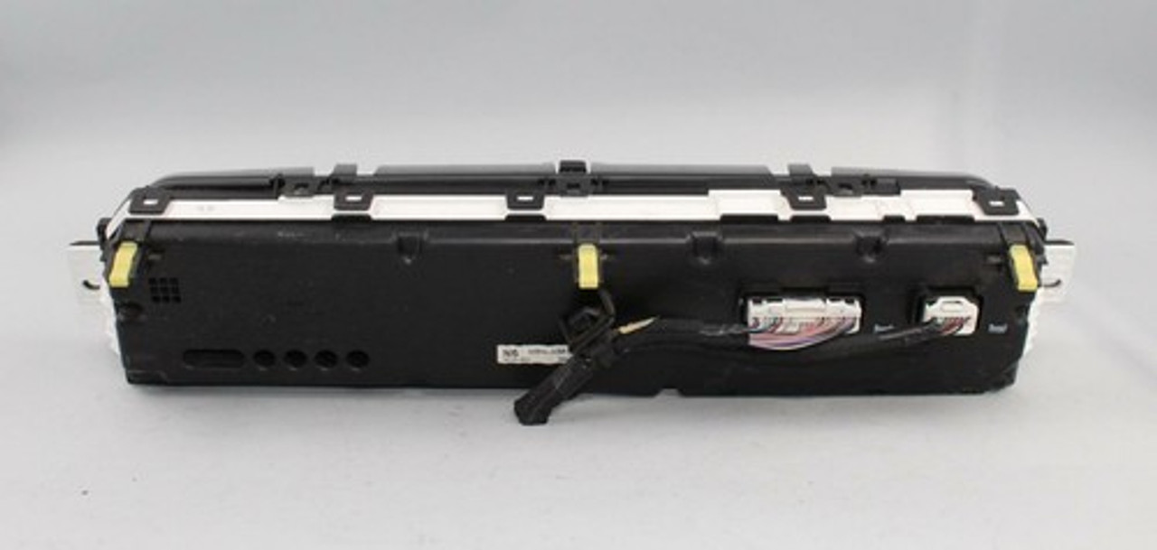 12 13 14 TOYOTA PRIUS INSTRUMENT CLUSTER GAUGE SPEEDOMETER OEM - A-21300 83800-5CN61 12 13 14 TOYOTA PRIUS INSTRUMENT CLUSTER GAUGE SPEEDOMETER OEM - A-21300 83800-5CN61