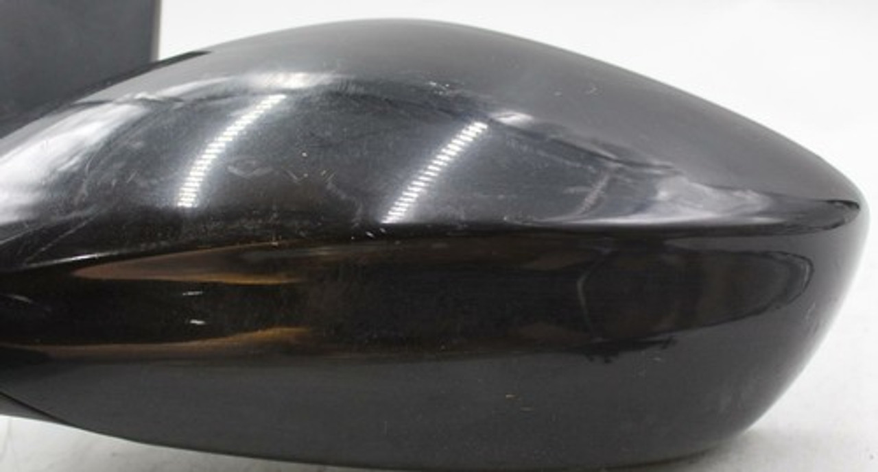 11 12 13 14 HYUNDAI SONATA LEFT DRIVER SIDE POWER DOOR MIRROR OEM - A-21187 37610-3Q010 11 12 13 14 HYUNDAI SONATA LEFT DRIVER SIDE POWER DOOR MIRROR OEM - A-21187 37610-3Q010