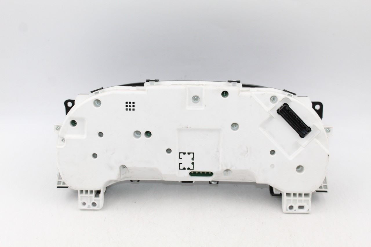 Speedometer Cluster 246K 6 Cylinder KPH Base Fits 11-14 TOYOTA SIENNA OEM #38413 83800-08360 high resolution2