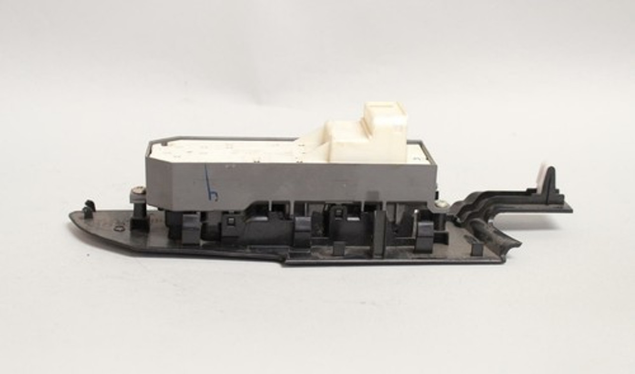 14 15 16 17 18 TOYOTA COROLLA LEFT DRIVER SIDE MASTER WINDOW SWITCH OEM - A-11384