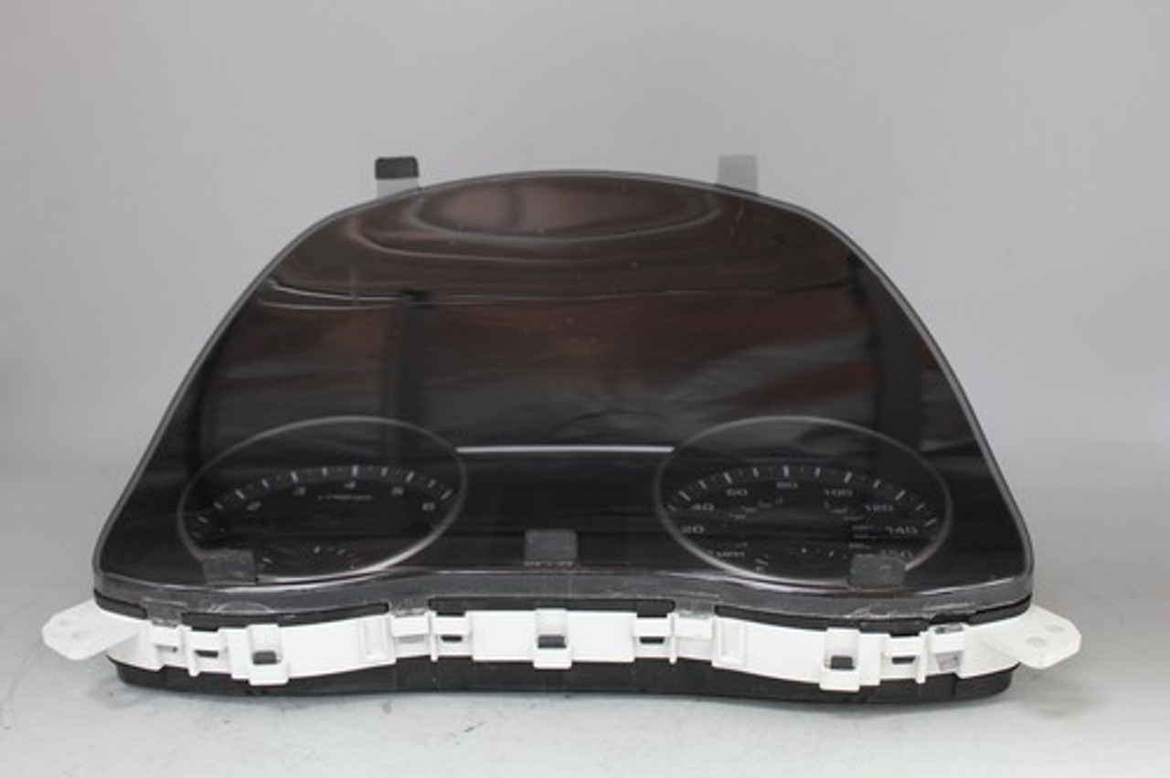 17 18 HYUNDAI ELANTRA INSTRUMENT CLUSTER GAUGE SPEEDOMETER 94001-F3010 OEM - A-11364