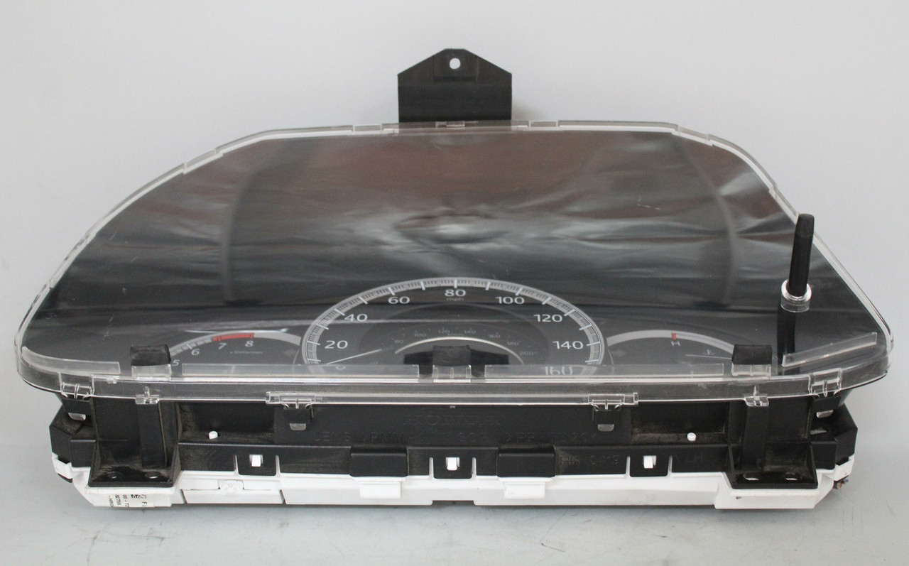 13 14 15 16 17 HONDA ACCORD INSTRUMENT CLUSTER GAUGE SPEEDOMETER OEM - A-11435 78100-T2F-A710-M1 high resolution2 13 14 15 16 17 HONDA ACCORD INSTRUMENT CLUSTER GAUGE SPEEDOMETER OEM - A-11435 78100-T2F-A710-M1 high resolution2
