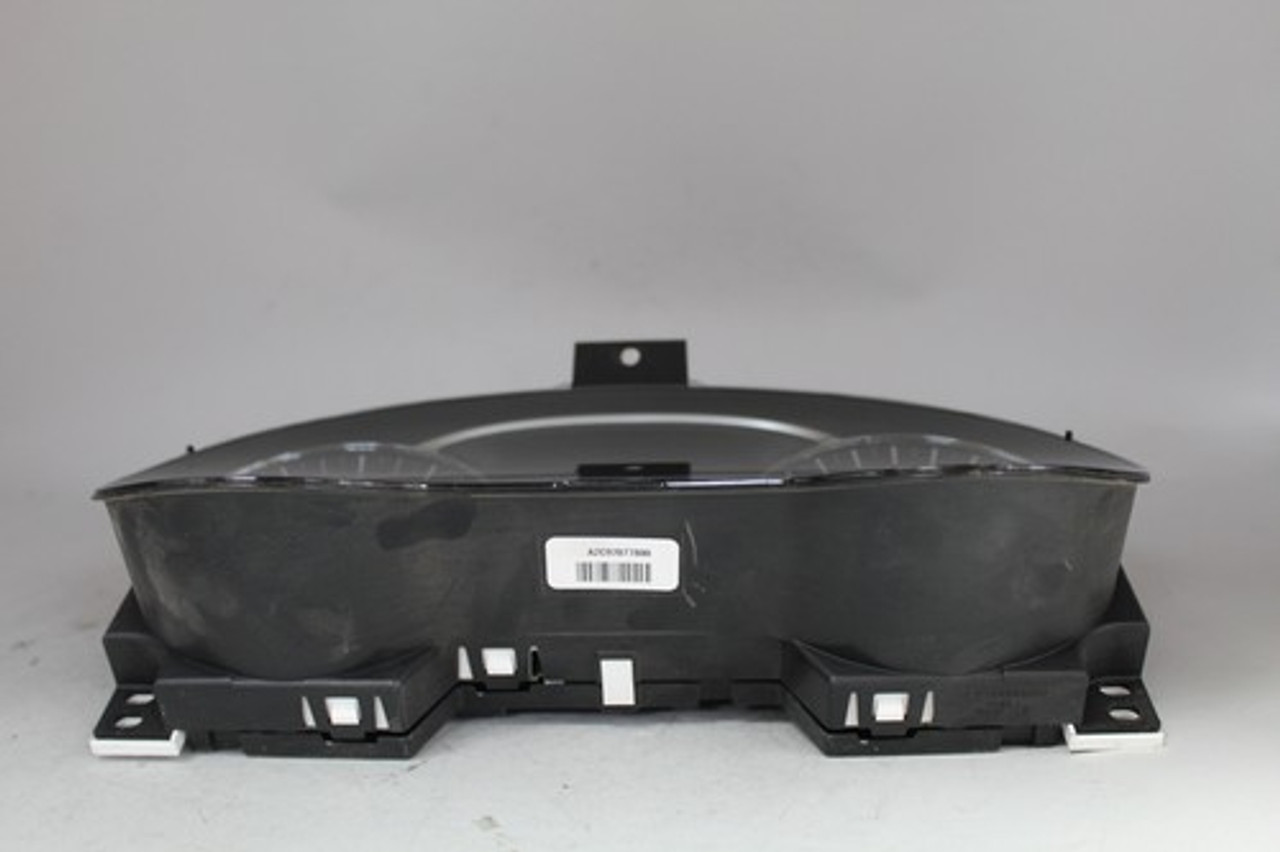 14 15 16 17 18 NISSAN ALTIMA INSTRUMENT CLUSTER GAUGE SPEEDOMETER 248109HS8B OEM - A-11461 14 15 16 17 18 NISSAN ALTIMA INSTRUMENT CLUSTER GAUGE SPEEDOMETER 248109HS8B OEM - A-11461