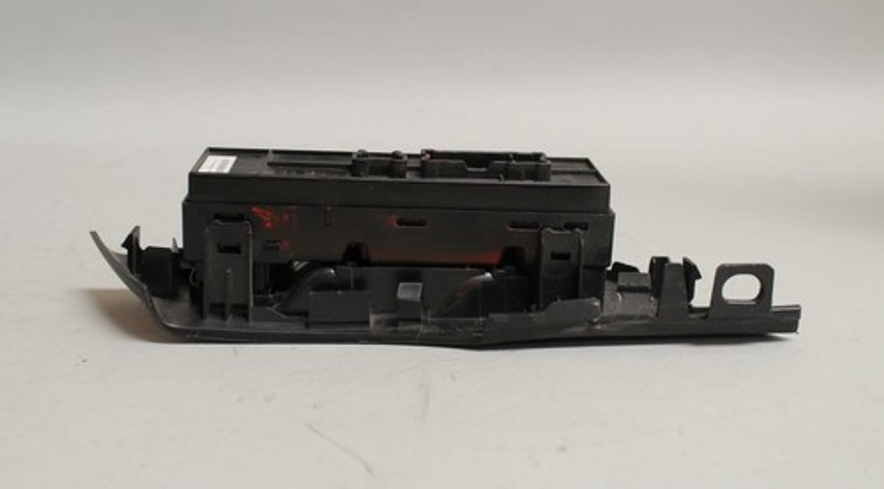 13 14 15 16 17 18 NISSAN ALTIMA LEFT DRIVER SIDE MASTER WINDOW SWITCH OEM - A-11370 254013TA5A