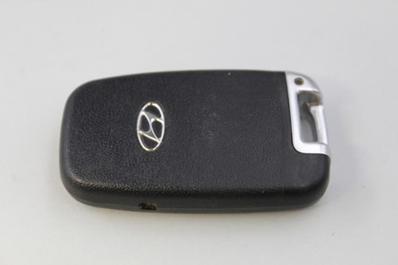 09 10 11 12 13 14 HYUNDAI GENESIS SMART KEY FOB OEM - A-11103