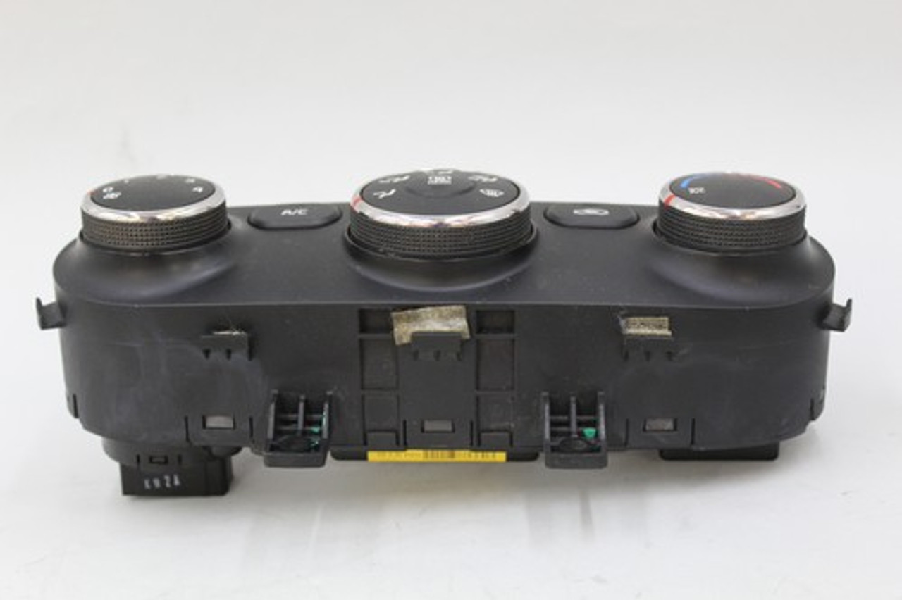 14 15 16 KIA FORTE CLIMATE CONTROL PANEL OEM - A-7837 97250-A7051WK