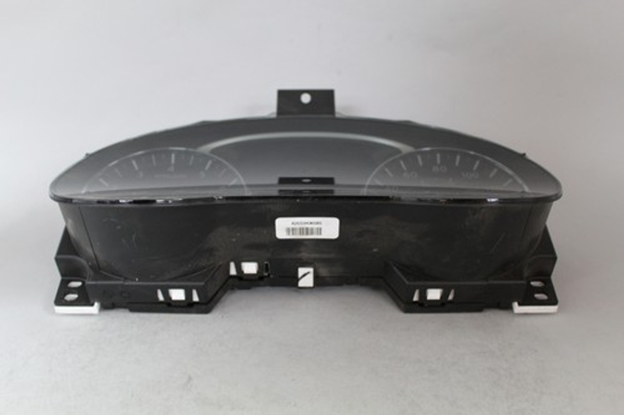 13 14 15 NISSAN ALTIMA INSTRUMENT CLUSTER GAUGE SPEEDOMETER OEM - A-7598 248109HM0A