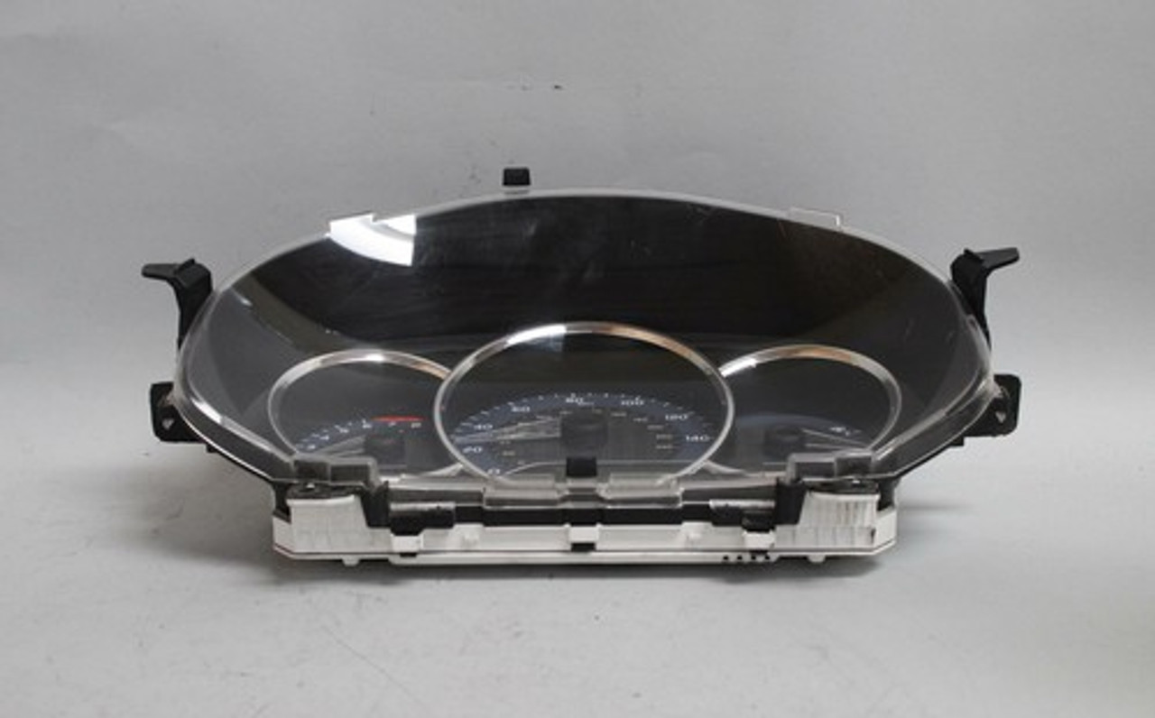 14 15 16 TOYOTA COROLLA INSTRUMENT CLUSTER GAUGE SPEEDOMETER 83800-0ZX10-00 OEM - A-11966