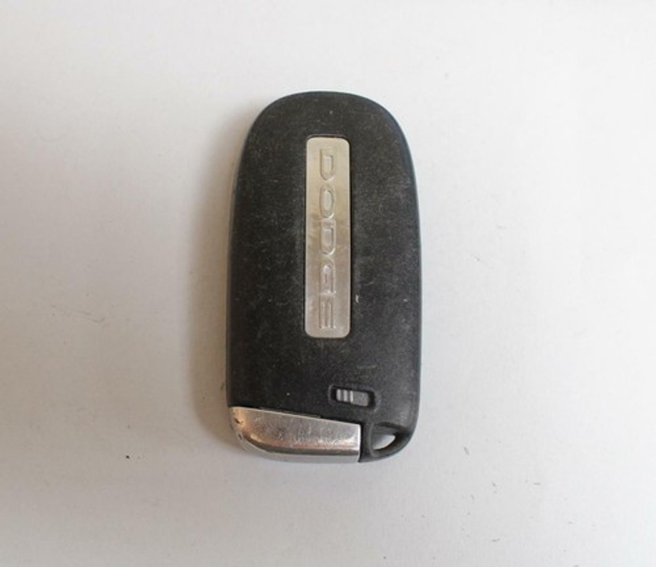 11 12 13 14 15 16 17 18 DODGE CHARGER SMART KEY FOB OEM - A-11707