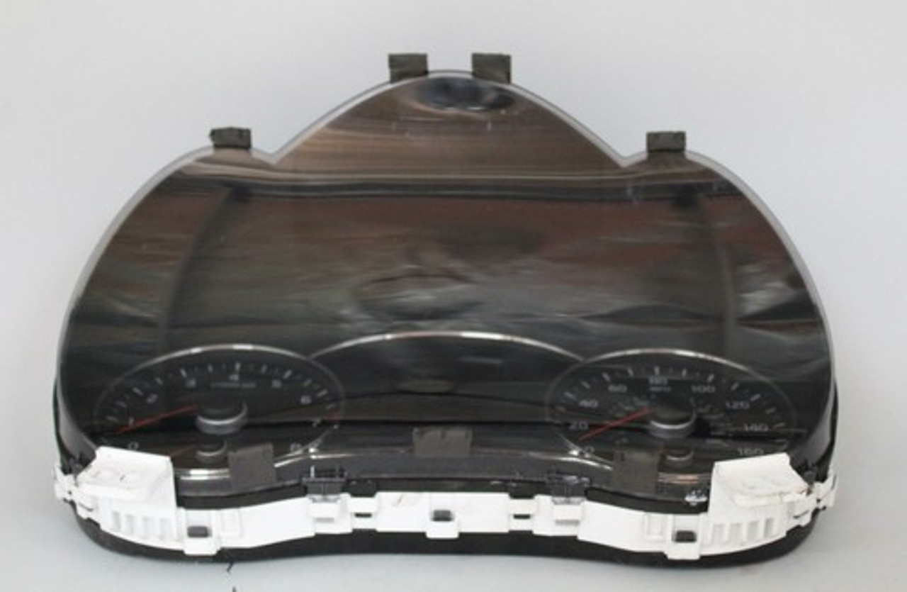14 15 16 KIA FORTE INSTRUMENT CLUSTER GAUGE SPEEDOMETER OEM - A-11595 94001-A730D