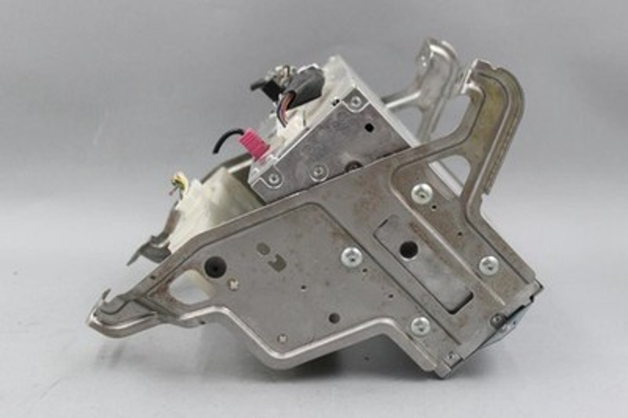 Audio Equipment Radio Receiver ID 28330-5ZA0A Fits 17-20 INFINITI QX60 39299 283309PB0A, 277609PJ6A