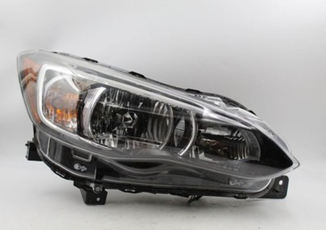 Right Passenger Headlight Halogen Fits 2018-2023 SUBARU XV CROSSTREK OEM #39038 84001FL100