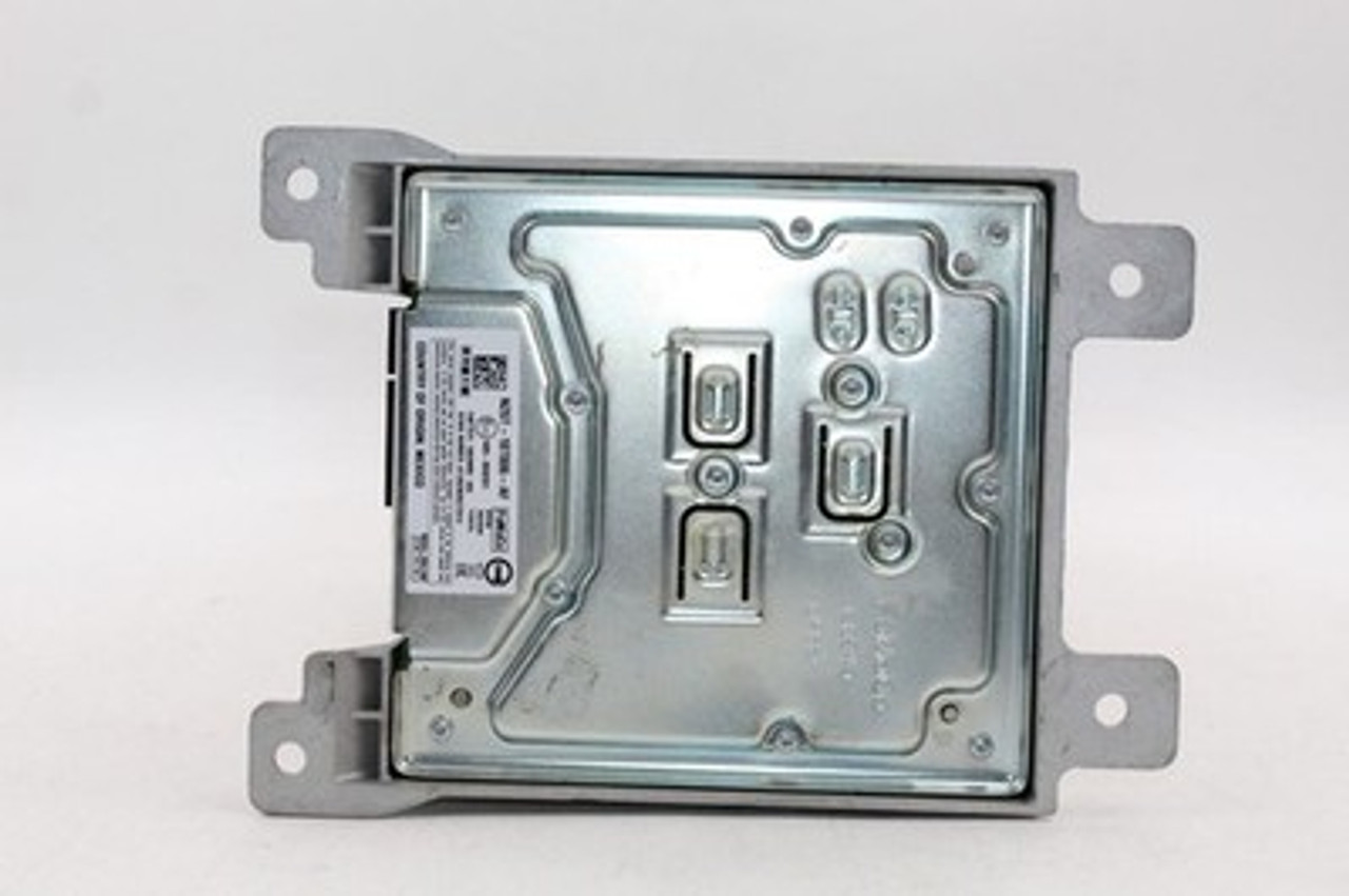 2022 FORD MAVERICK Audio Equipment Radio Amplifier OEM #39210 NZ6T-18T806-AF
