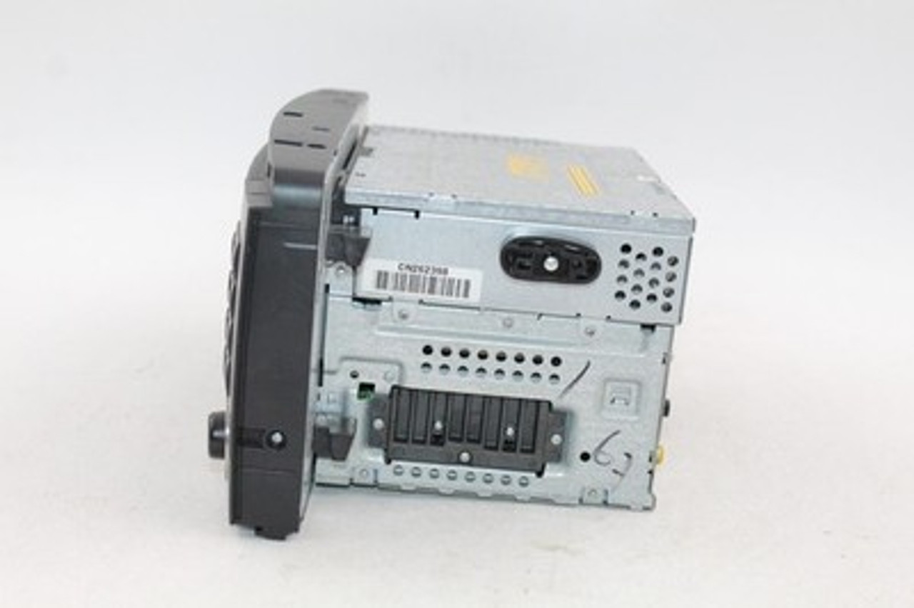 Audio Equipment Radio 164 Type GL550 Fits 08-12 MERCEDES GL-CLASS 39230 A2518704689