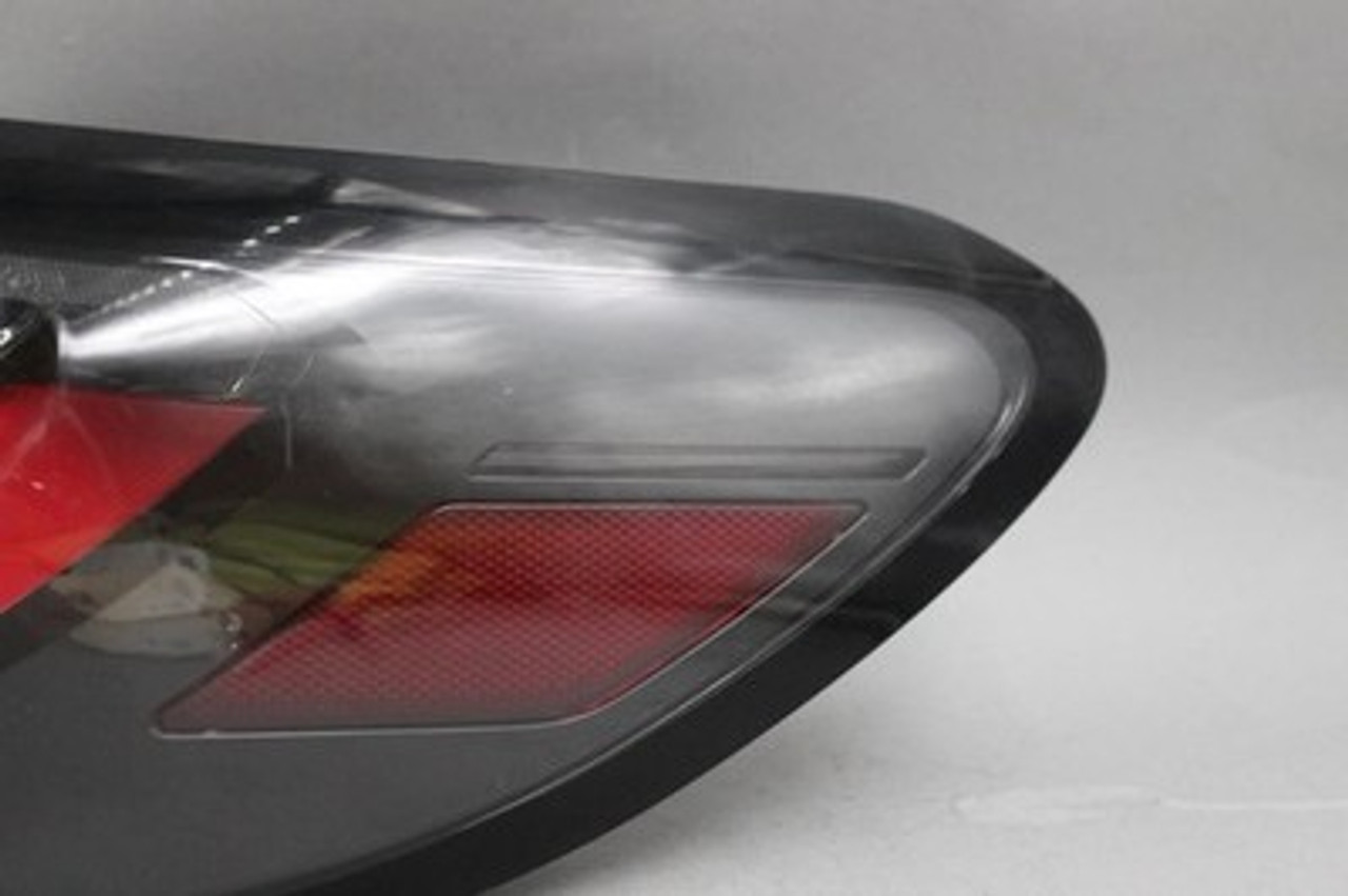 Right Passenger Tail Light Quarter Mounted Fits 2023 HONDA HR-V OEM #39250 335003W0A01