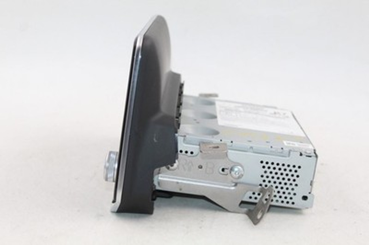 Audio Equipment Radio Receiver AM-FM Fits 2020-2022 NISSAN SENTRA OEM #39040 2591A6LB5C