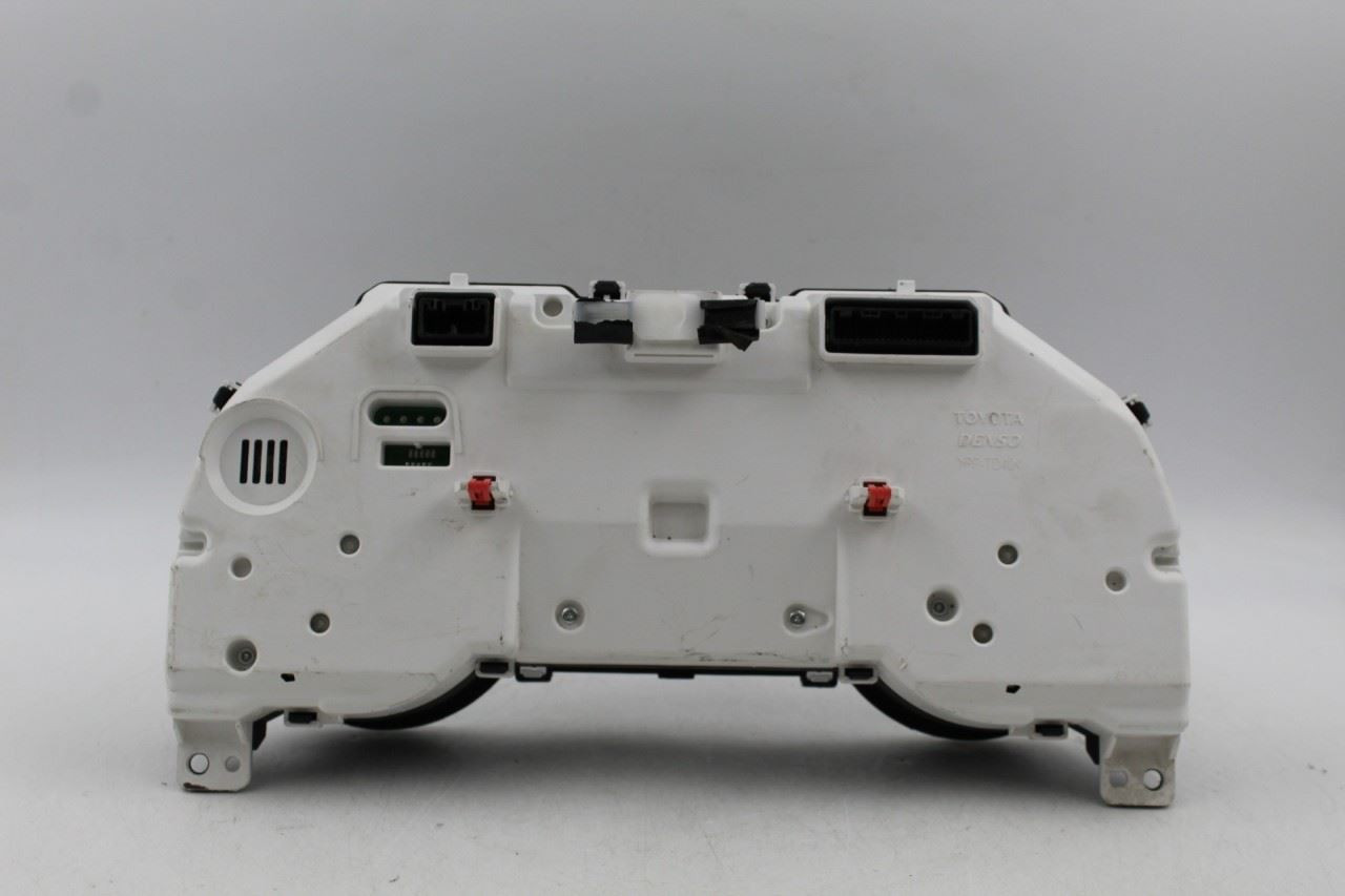 Speedometer Cluster 40K Miles MPH Fits 2019-2023 TOYOTA CAMRY OEM #39094 83800-0XD22 high resolution2