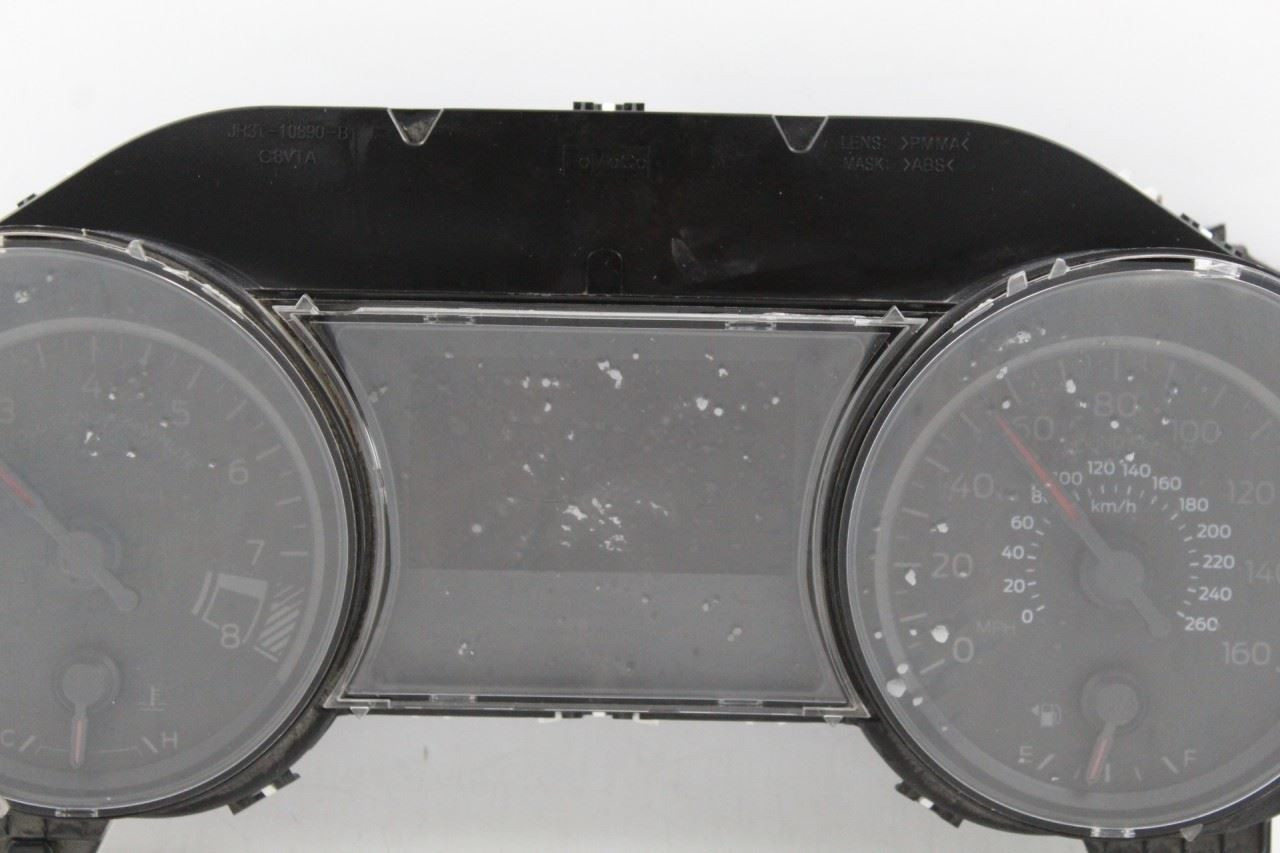 Speedometer Cluster 53K Miles MPH Fits 2018 FORD MUSTANG OEM #39089 JR3T-10849-SF high resolution2