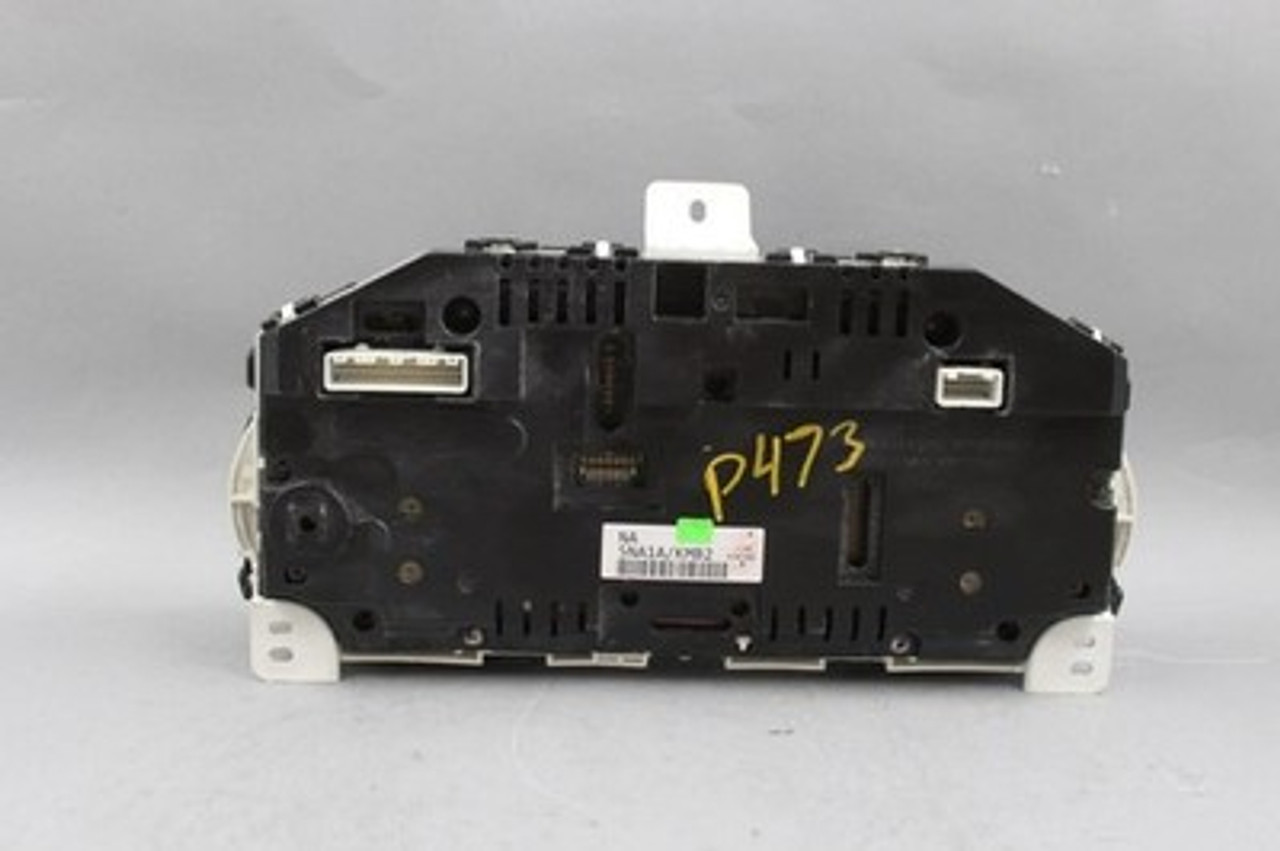 Speedometer Cluster 88K Miles MPH Fits 2019 INFINITI QX50 OEM #39130 248105NA1A, 5NA1A