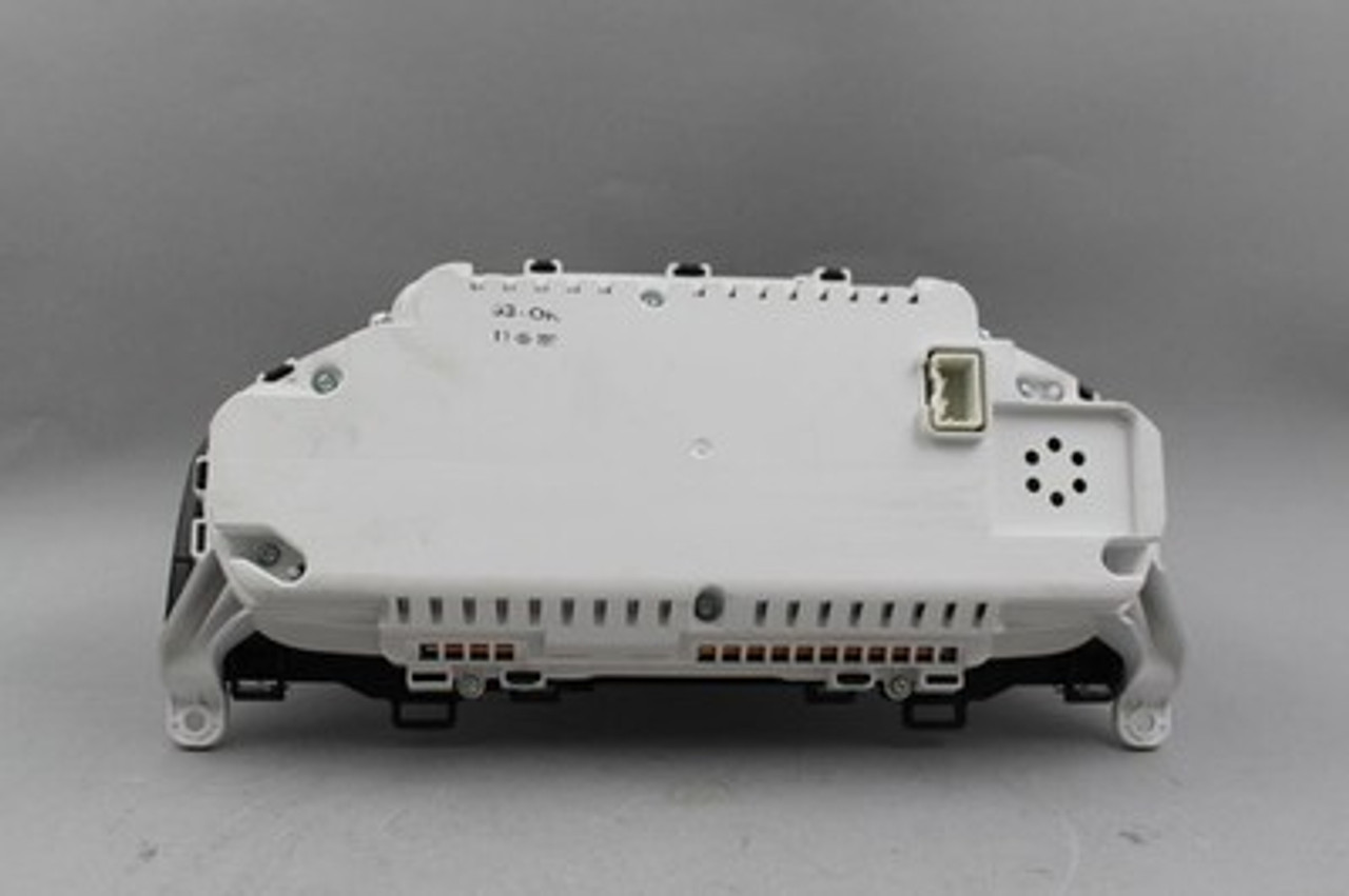 Speedometer Cluster 54K Virtual Display Fits 2014-2015 VOLVO 60 SERIES OEM 39337 31412263