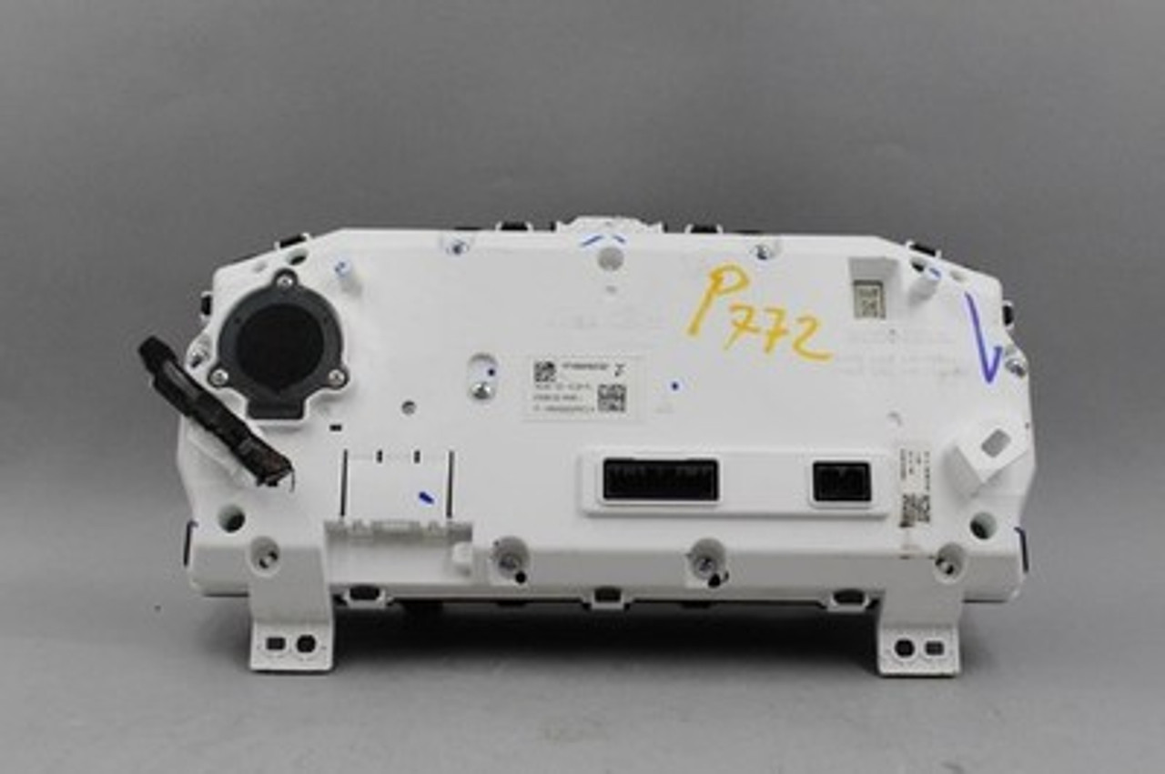 Speedometer 2K Miles MPH Hatchback Sport Fits 2022-2023 HONDA CIVIC OEM #39343 78100-T23-A120-M1
