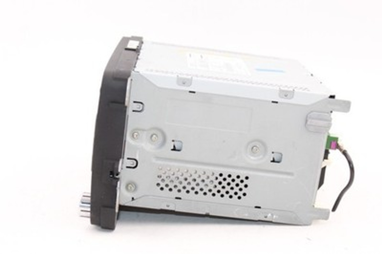 Audio Equipment Radio Receiver 1K0035188F 2014-2017 VOLKSWAGEN PASSAT OEM #39521