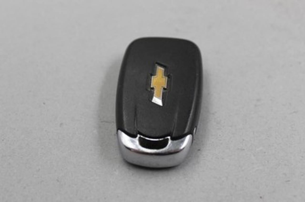 Key Fob/Remote Fits 2017-2020 CHEVROLET BOLT OEM #38828 HYQ4AA