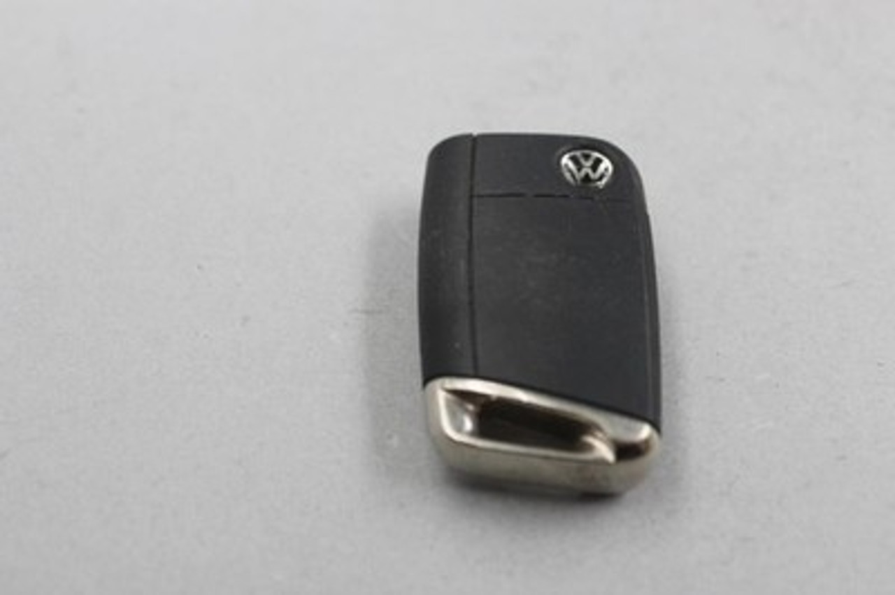 VOLKSWAGEN TIGUAN  2018-2024 Key Fob/Remote OEM #38831 NBGFS12P01, 5G6959752AN