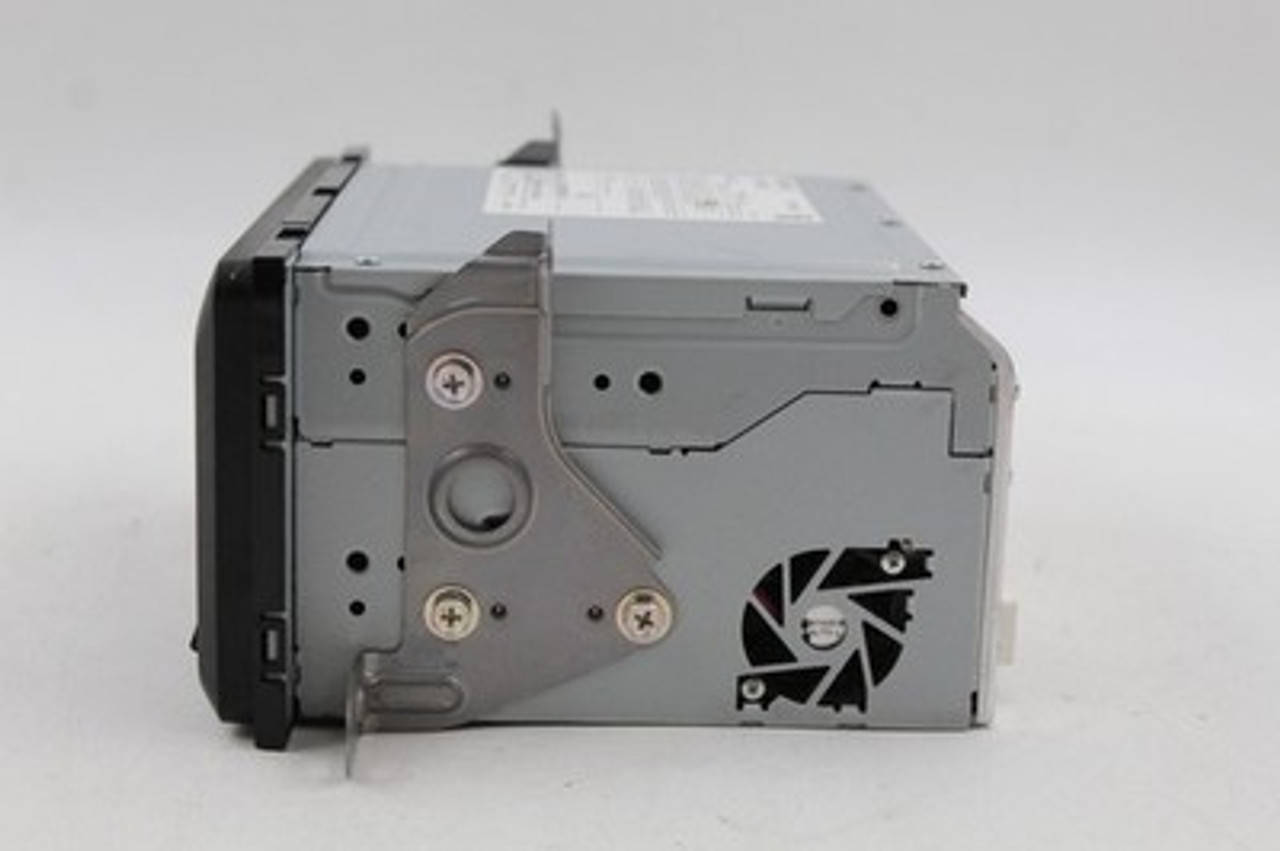 Audio Equipment Radio Display And Receiver 2012-2014 SCION XB 3 OEM #39760 PT546-00130