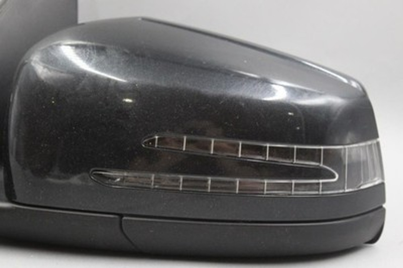 Driver Side View Mirror 204 Type Power C250 2012-2014 MERCEDES C-CLASS #39617 2048102976, 2128100964, 2048110507