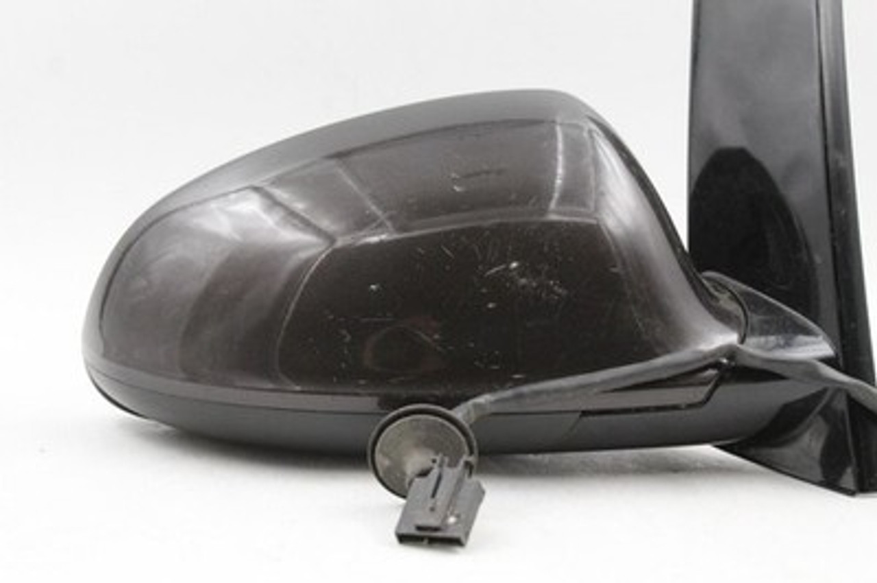 Right Passenger Side Black Door Mirror Power Fits 2012-17 BUICK VERANO OEM 39431