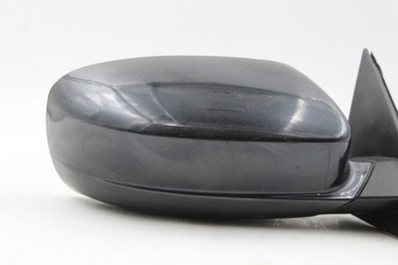 Right Passenger Side Gray Door Mirror Power Fits 2015-20 DODGE CHARGER OEM 39477