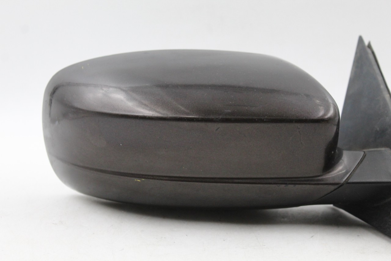 Passenger Side View Mirror Power Man Folding Heated 2011-2014 CHRYSLER 300 39720 high resolution2