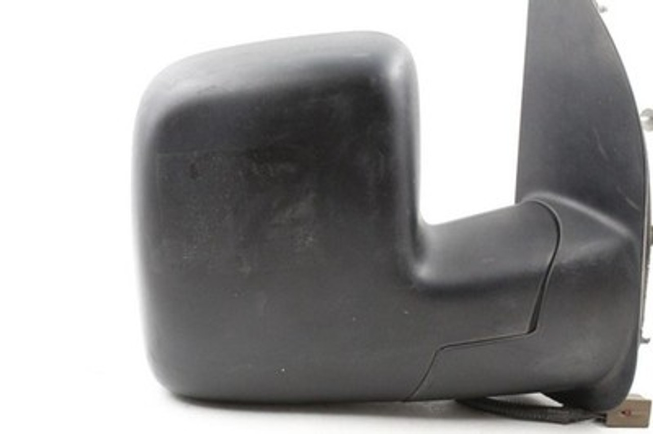 Passenger Side View Mirror Power Sail Mounted 2007-2008 FORD E150 VAN OEM #39742 7C2417682AC5YGY