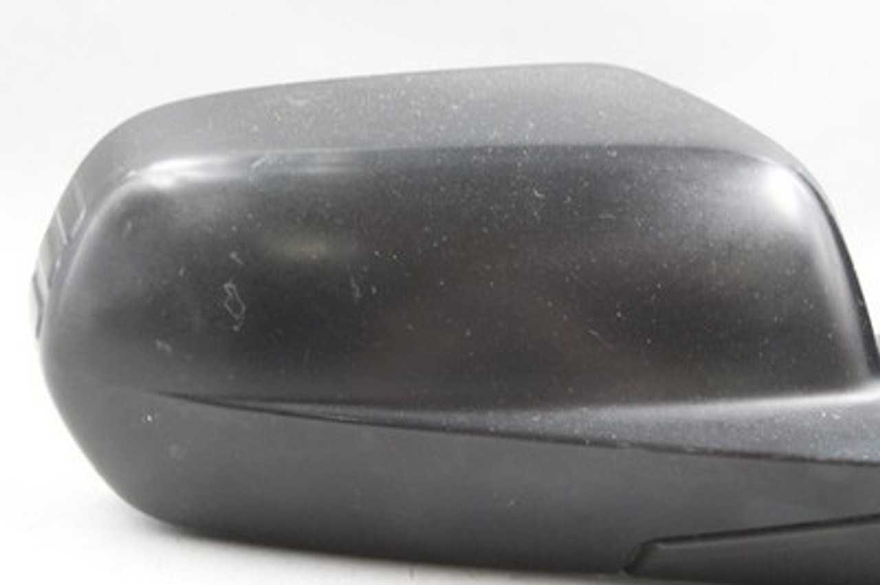 Passenger Side View Mirror Power SE US Market  2012-2016 HONDA CR-V OEM #39678 76200T0AA01