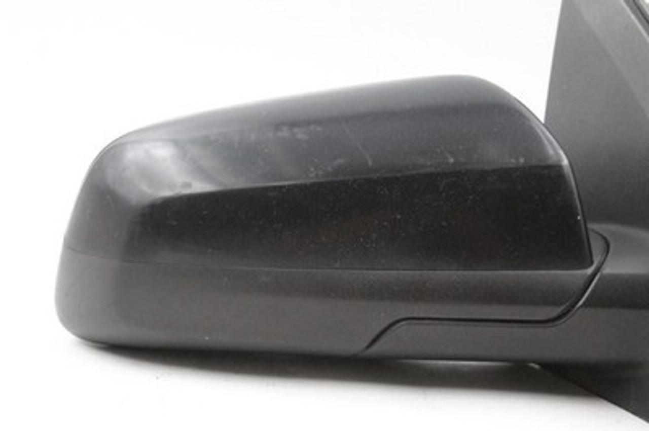Right Passenger Side Black Door Mirror Power Fits 2011-13 PONTIAC G8 OEM #39571 92205996