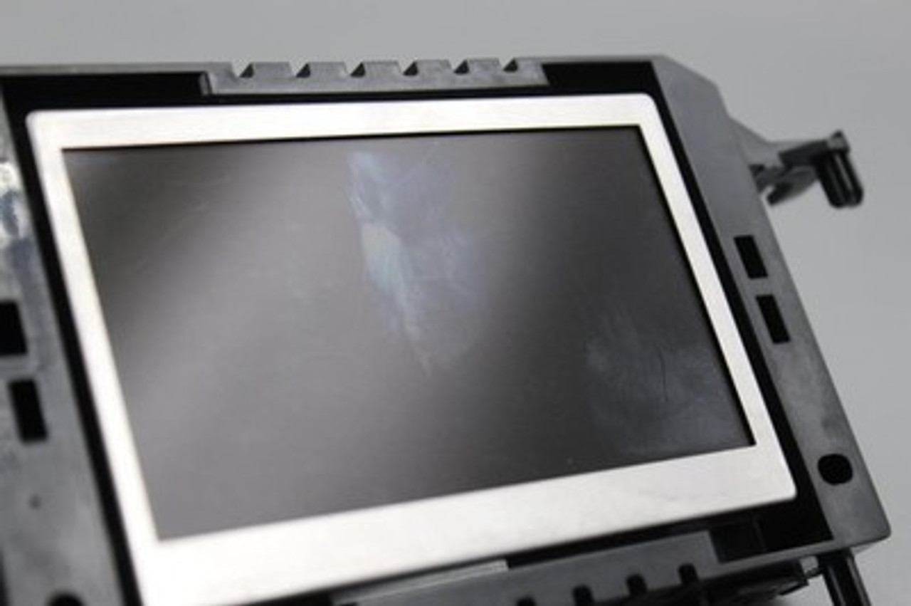 Info-GPS-TV Screen Display 4.2" Fits 2018-2019 FORD FIESTA OEM #39597 H2BT-18B955-CC