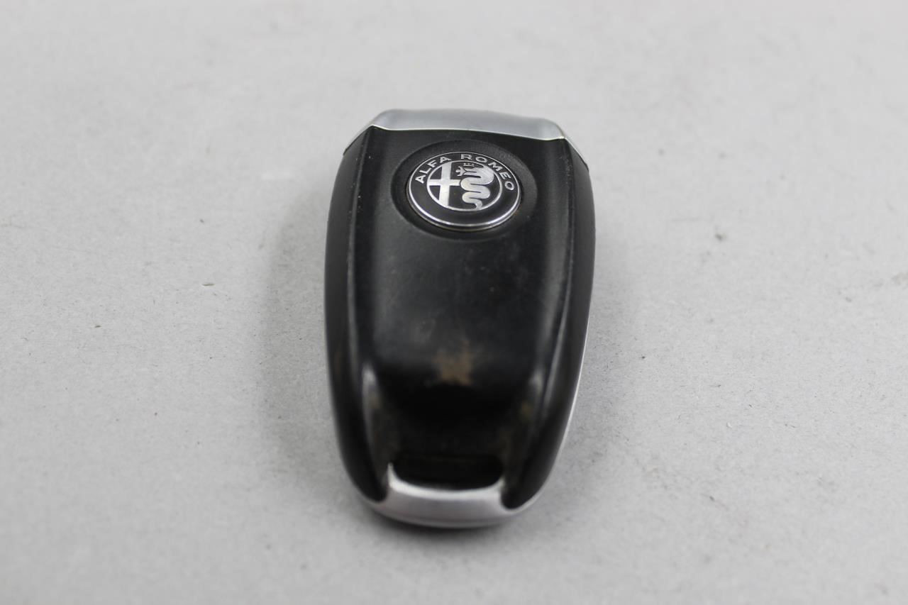 2017-2019 ALFA ROMEO GIULIA STELVIO SMART KEY REMOTE FOB OEM #38848
