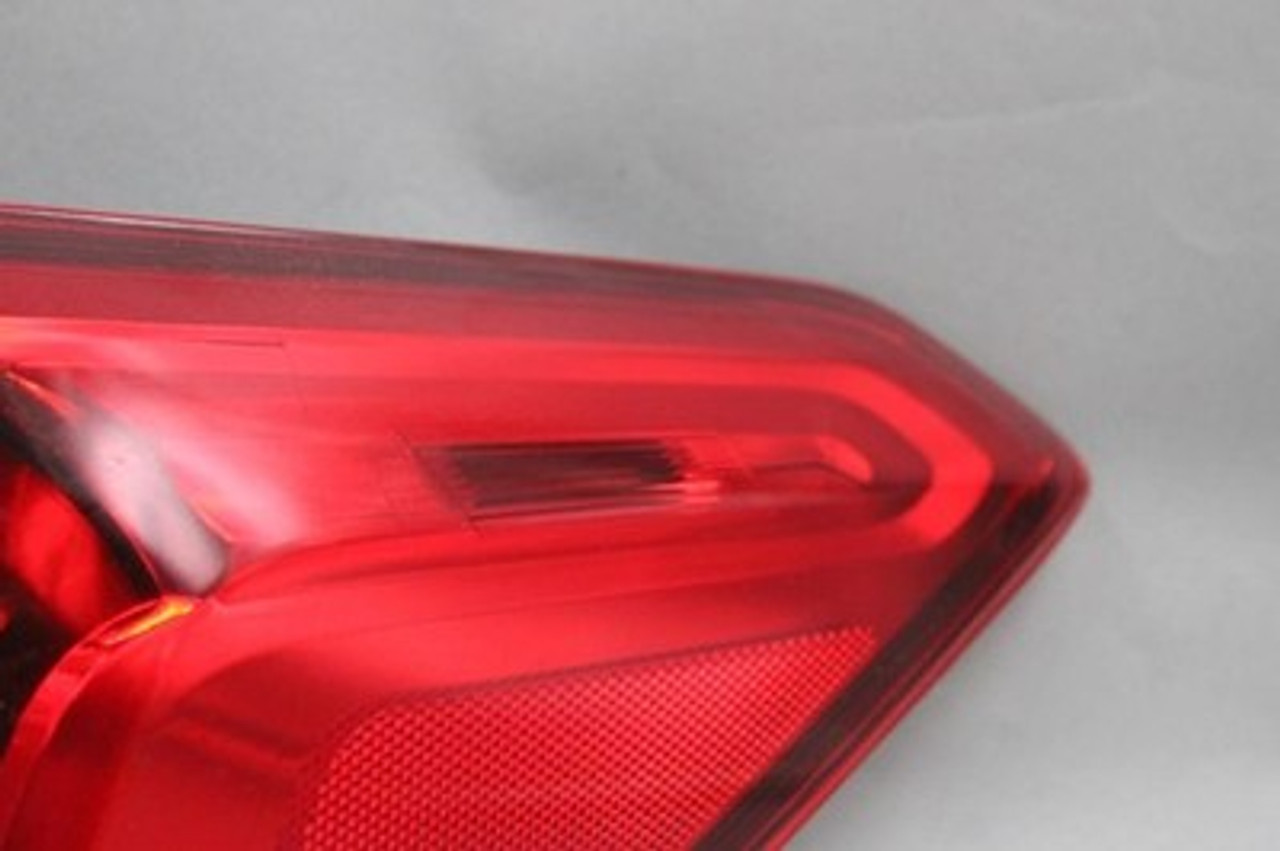 Passenger Tail Light Sedan Quarter Mounted 2022-2023 HONDA CIVIC OEM #39873 33500T20A01