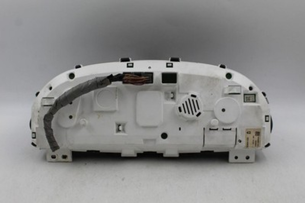 Speedometer Cluster Sedan EX-L Leather Fits 2013-2017 HONDA ACCORD OEM #39953 78100-T2F-A214-M1