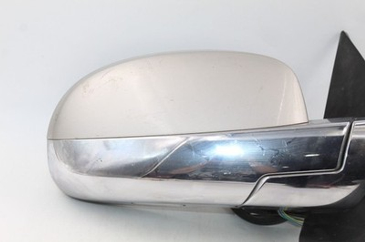 Passenger Side View Mirror Power Turn Signal 2007-2008 CADILLAC ESCALADE #39908