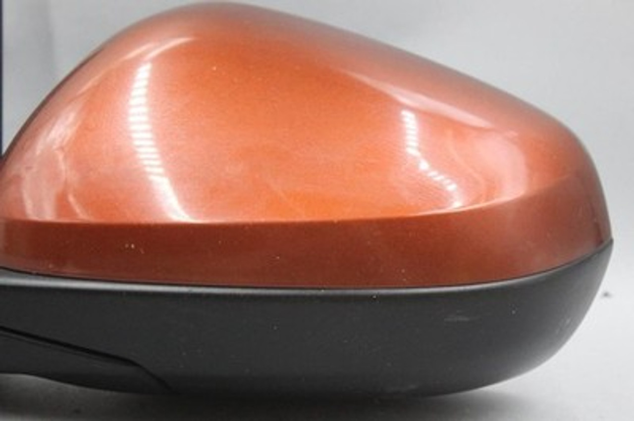 Left Driver Side View Mirror Power Non-heated 2021-2023 TRAILBLAZER OEM #40086 42842423