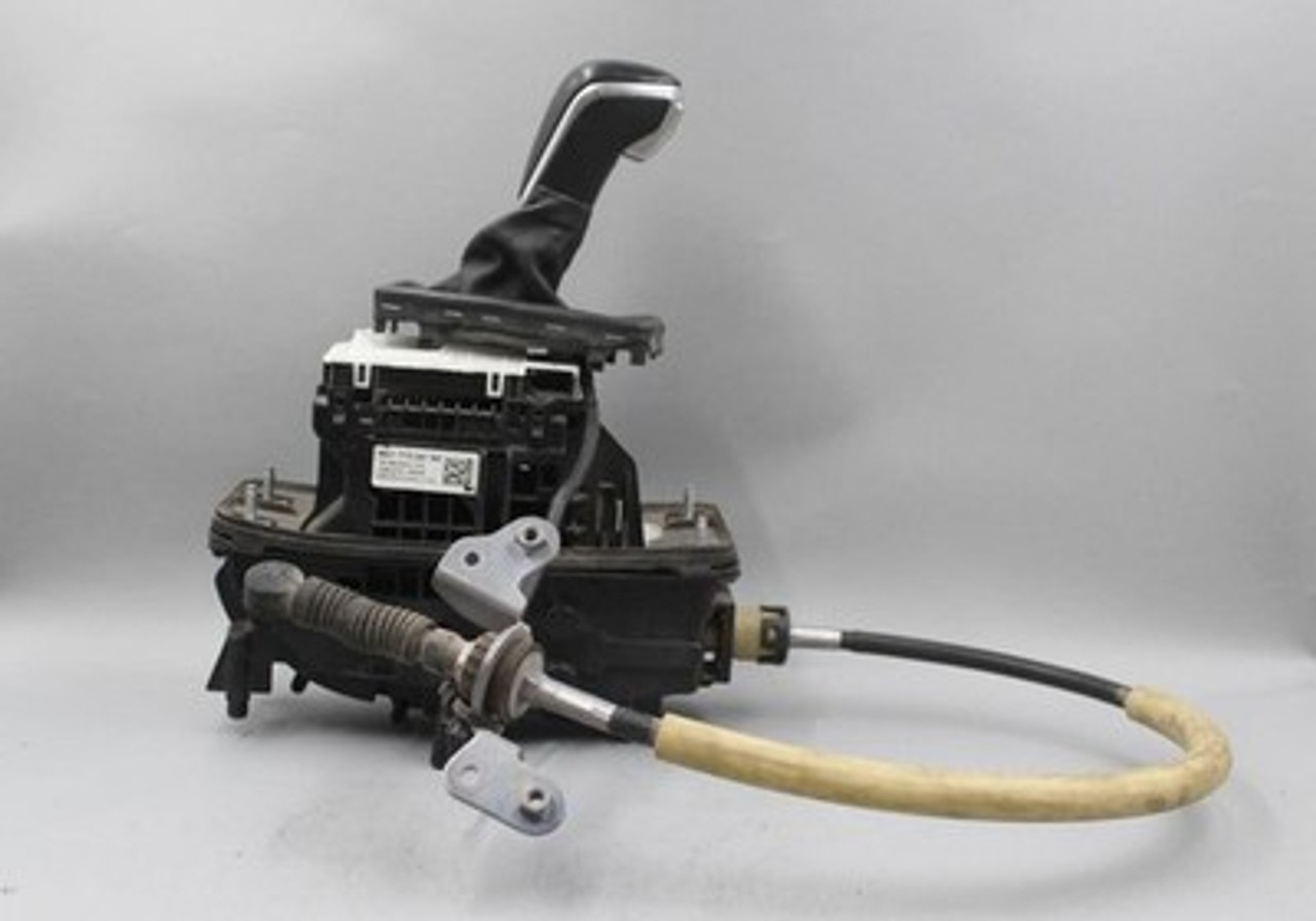 2016-2018 AUDI A6 AUTOMATIC TRANSMISSION FLOOR SHIFTER GEAR SELECTOR OEM #40052 4G1713041